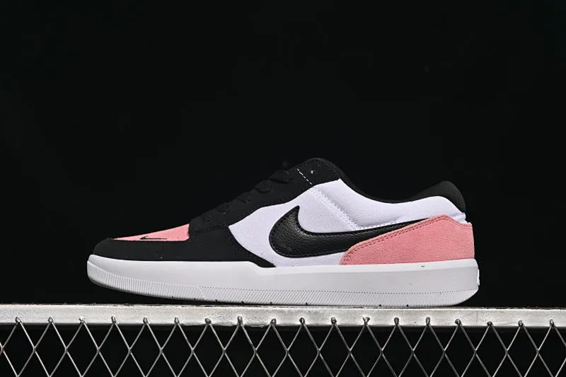 All categories Nk SB Dunk series Nk Force 58 simplified skateboard shoes J version Nike SB Force 58 Nike simplified retro skateboard shoes CZ2959-600